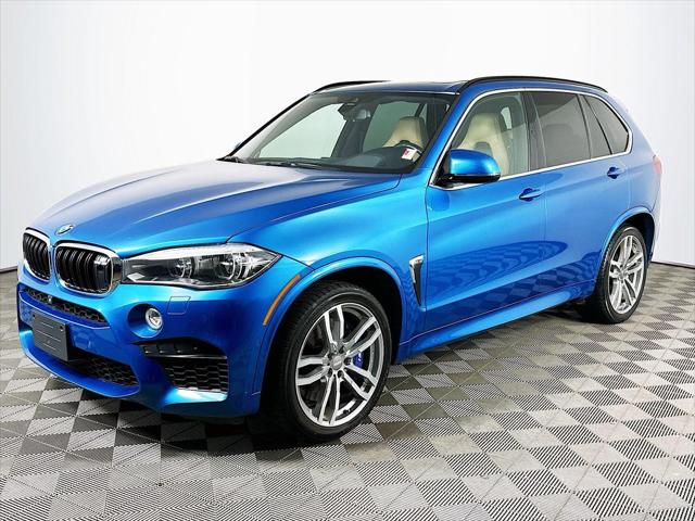 2017 BMW X5 M Base for sale in Grand Rapids, MI