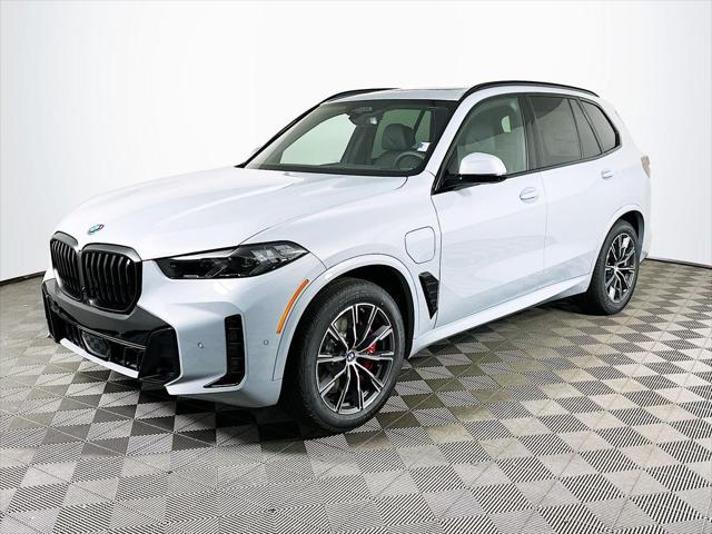 2026 BMW X5 xDrive50e for sale in Grand Rapids, MI