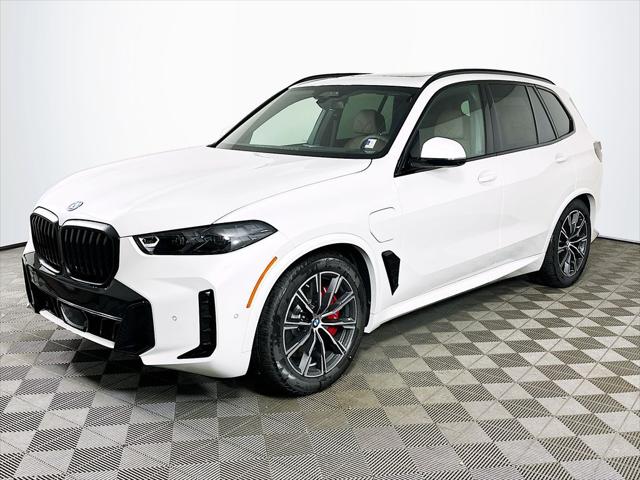 2026 BMW X5 xDrive50e for sale in Grand Rapids, MI