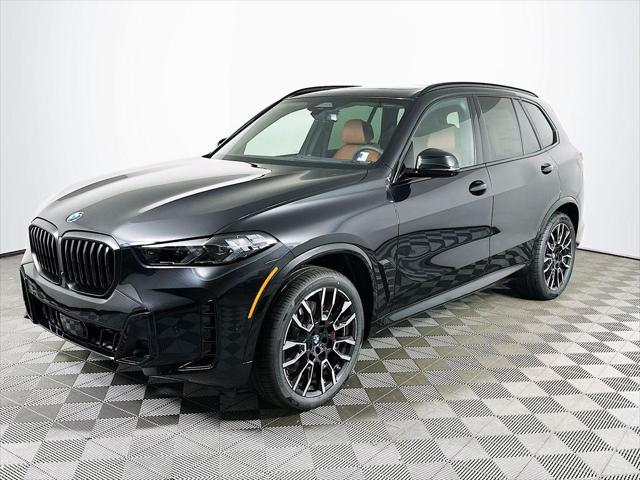 2026 BMW X5 xDrive40i for sale in Grand Rapids, MI