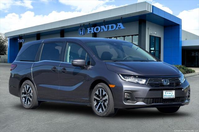 2026 Honda Odyssey EX-L for sale in Tracy, CA
