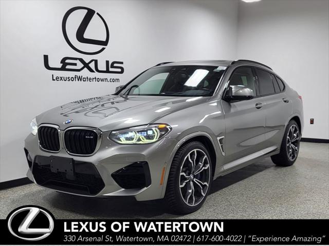 2020 BMW X4 M Unknown for sale in Watertown, MA