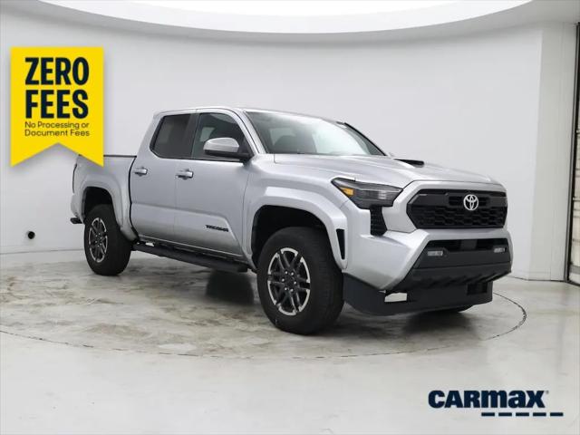 2024 Toyota Tacoma TRD Sport for sale in Raleigh, NC
