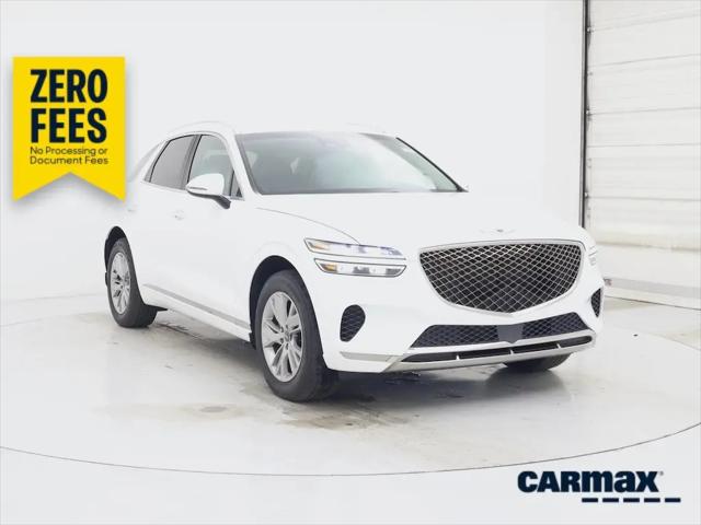 2022 Genesis GV70 2.5T AWD for sale in Huntsville, AL