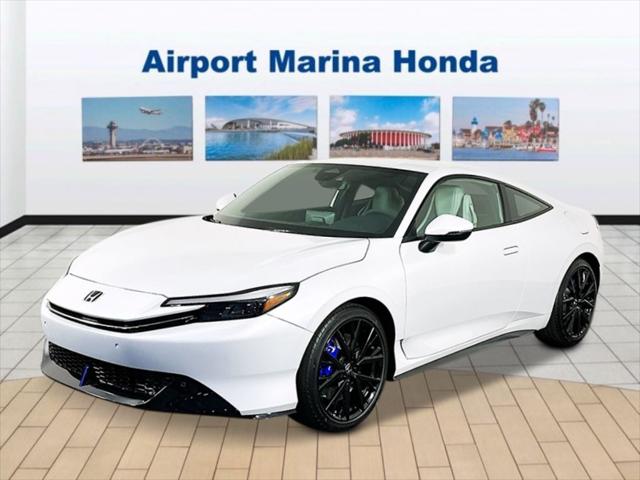 2026 Honda Prelude Hybrid for sale in Los Angeles, CA
