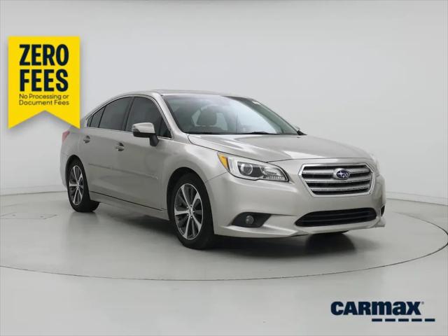 2017 Subaru Legacy 2.5i Limited for sale in Augusta, GA