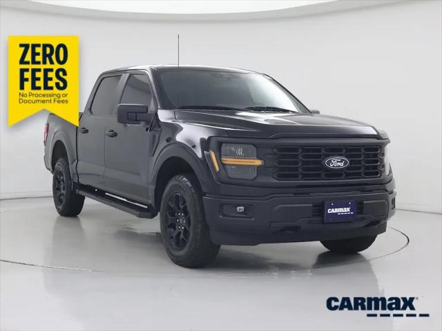 2024 Ford F-150 STX for sale in Houston, TX
