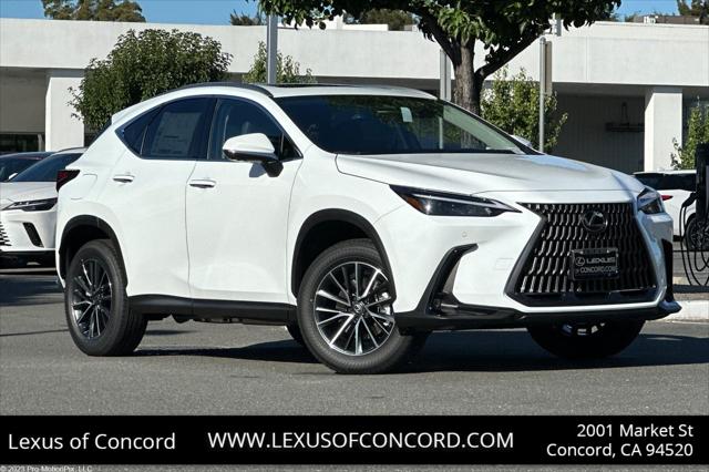 2026 Lexus NX Unknown for sale in Concord, CA
