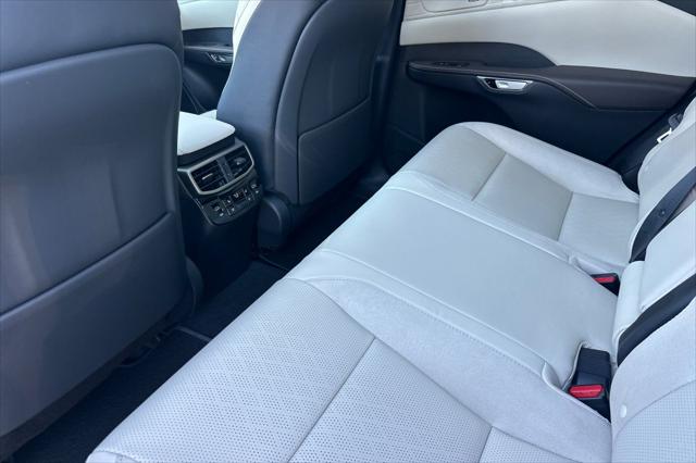 2026 Lexus RX 350 Unknown