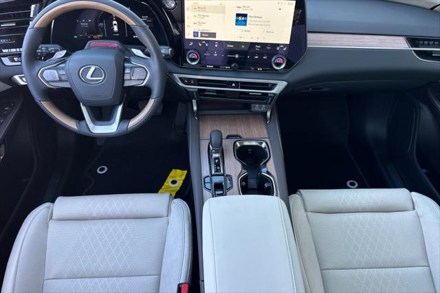 2026 Lexus RX 350 Unknown