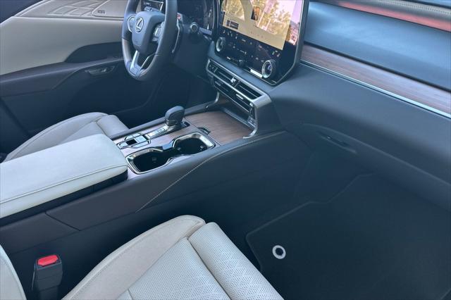 2026 Lexus RX 350 Unknown