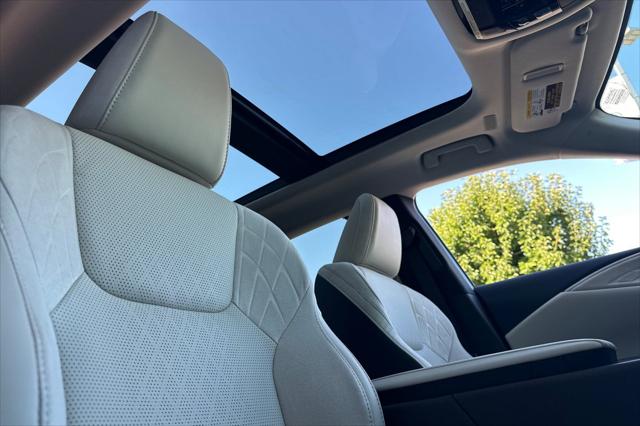 2026 Lexus RX 350 Unknown