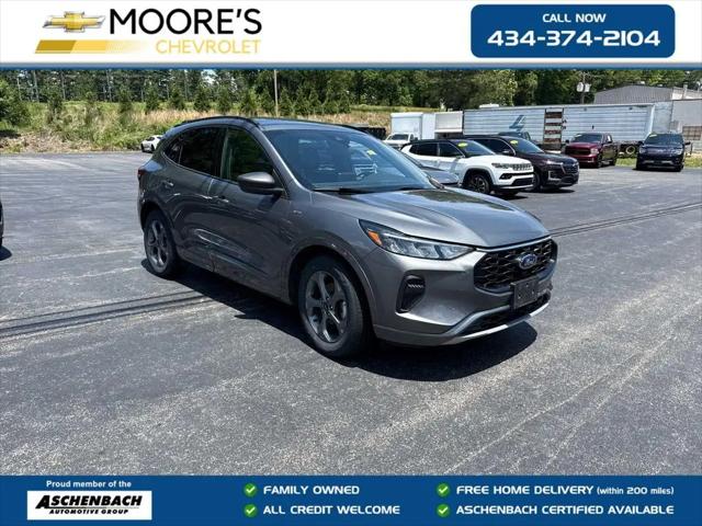 2024 Ford Escape ST-Line for sale in Clarksville, VA