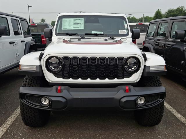 2026 Jeep Wrangler 4-Door Willys 41 2026 Jeep Wrangler 4-Door Willys 41