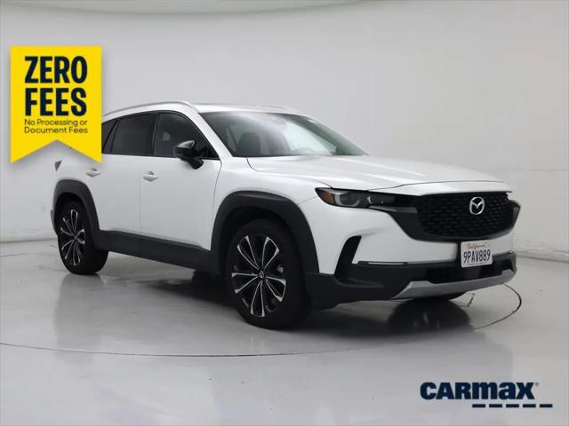 2024 Mazda CX-50 2.5 Turbo Premium for sale in San Diego, CA
