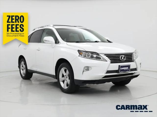 2015 Lexus RX 350 Unknown for sale in Chattanooga, TN