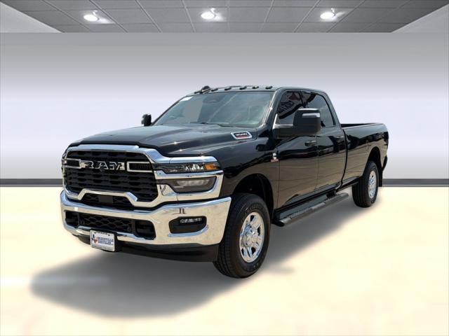 2026 RAM Ram 3500 RAM 3500 TRADESMAN CREW CAB 4X4 8 BOX 2026 RAM Ram 3500 RAM 3500 TRADESMAN CREW CAB 4X4 8 BOX
