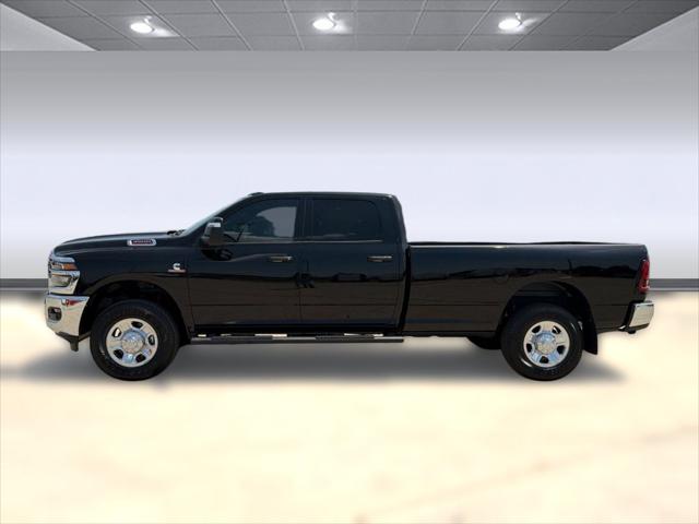 2026 RAM Ram 3500 RAM 3500 TRADESMAN CREW CAB 4X4 8 BOX 2026 RAM Ram 3500 RAM 3500 TRADESMAN CREW CAB 4X4 8 BOX