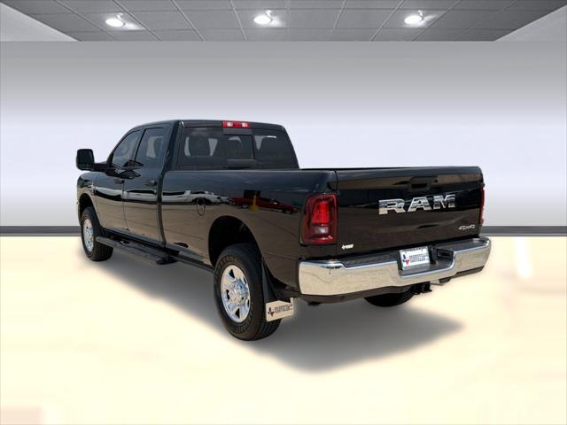 2026 RAM Ram 3500 RAM 3500 TRADESMAN CREW CAB 4X4 8 BOX 2026 RAM Ram 3500 RAM 3500 TRADESMAN CREW CAB 4X4 8 BOX