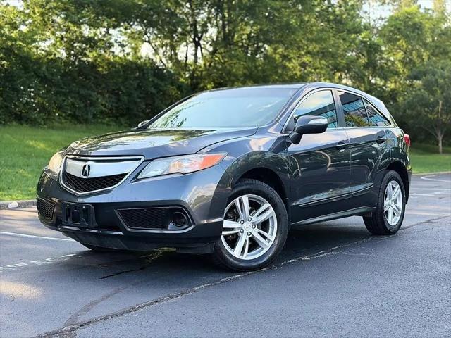 2014 Acura RDX Base for sale in Nashville, TN