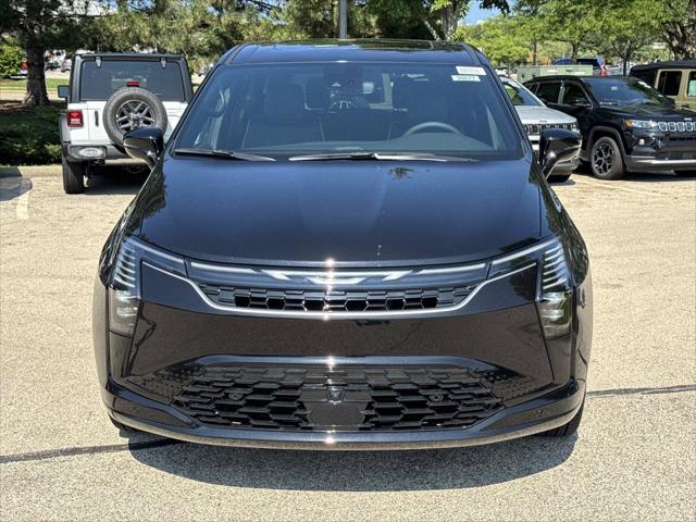2027 Chrysler Pacifica PACIFICA LIMITED AWD 2027 Chrysler Pacifica PACIFICA LIMITED AWD