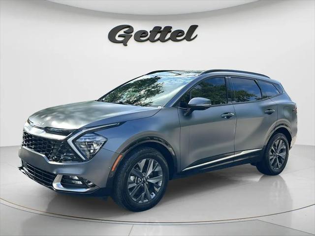 2024 Kia Sportage Hybrid SX-Prestige for sale in Gainesville, FL