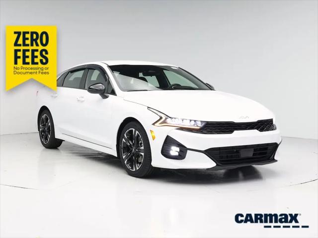 2023 Kia K5 GT-Line for sale in Charlotte, NC