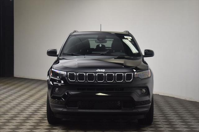 2026 Jeep Compass COMPASS 85TH ANNIVERSARY EDITION 4X4