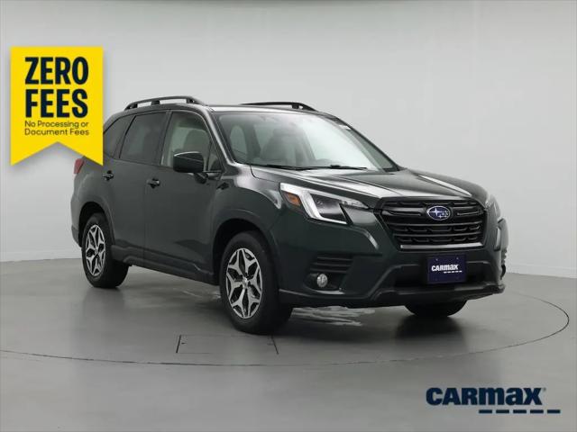 2023 Subaru Forester Premium for sale in Fayetteville, NC