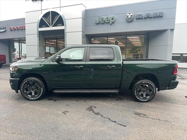 2026 RAM Ram 1500 RAM 1500 EXPRESS CREW CAB 4X4 57 BOX 2026 RAM Ram 1500 RAM 1500 EXPRESS CREW CAB 4X4 57 BOX