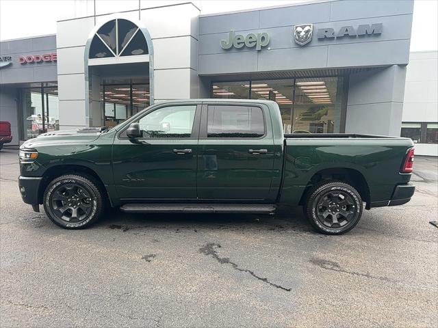 2026 RAM Ram 1500 RAM 1500 EXPRESS CREW CAB 4X4 57 BOX 2026 RAM Ram 1500 RAM 1500 EXPRESS CREW CAB 4X4 57 BOX
