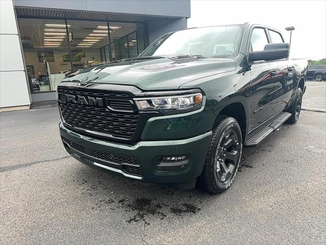 2026 RAM Ram 1500 RAM 1500 EXPRESS CREW CAB 4X4 57 BOX 2026 RAM Ram 1500 RAM 1500 EXPRESS CREW CAB 4X4 57 BOX