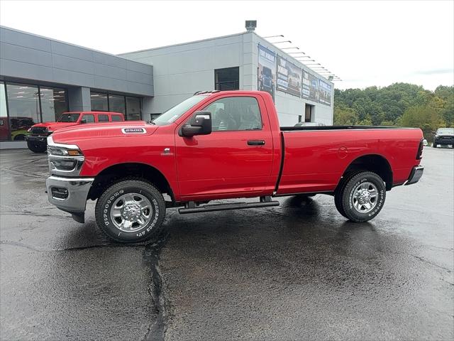 2026 RAM Ram 2500 RAM 2500 TRADESMAN REGULAR CAB 4X4 8 BOX