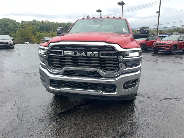 2026 RAM Ram 2500 RAM 2500 TRADESMAN REGULAR CAB 4X4 8 BOX