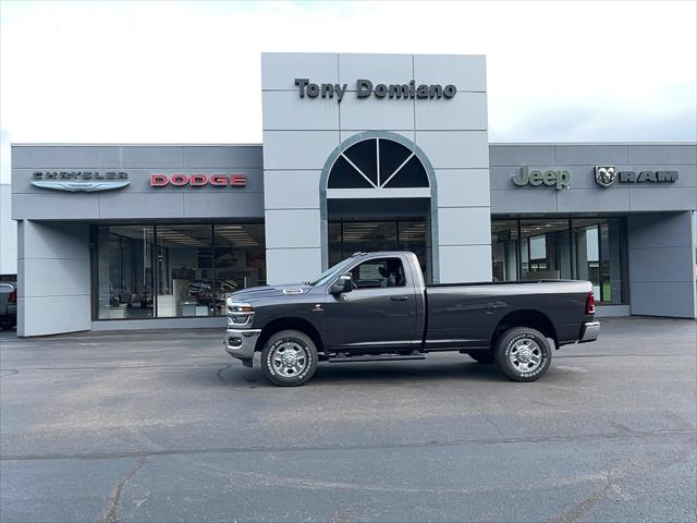 2026 Ram 2500 Tradesman Regular Cab 4x4 8 Box for sale in Eynon, PA