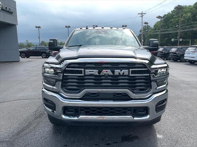 2026 Ram 2500 Tradesman Regular Cab 4x4 8 Box