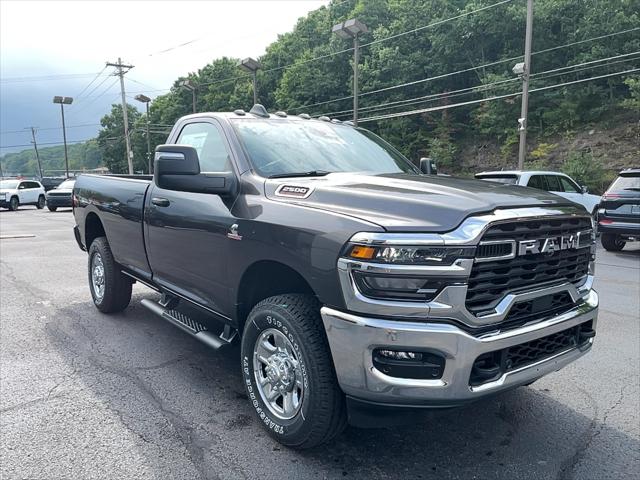 2026 Ram 2500 Tradesman Regular Cab 4x4 8 Box