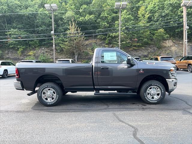 2026 Ram 2500 Tradesman Regular Cab 4x4 8 Box