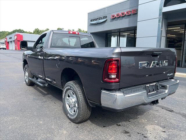 2026 Ram 2500 Tradesman Regular Cab 4x4 8 Box