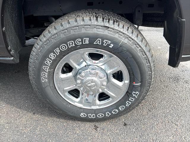 2026 Ram 2500 Tradesman Regular Cab 4x4 8 Box