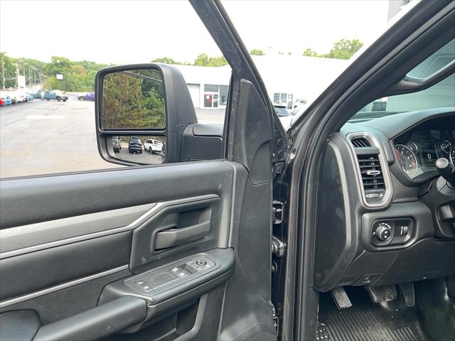 2026 Ram 2500 Tradesman Regular Cab 4x4 8 Box