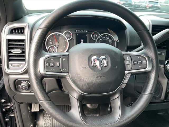 2026 Ram 2500 Tradesman Regular Cab 4x4 8 Box