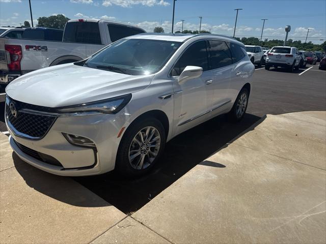 Used 2023 Buick Enclave Avenir FWD For Sale in OLIVE BRANCH, MS
