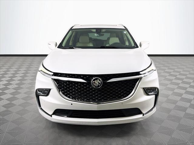 Used 2023 Buick Enclave Avenir FWD For Sale in OLIVE BRANCH, MS