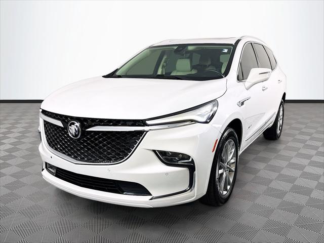 Used 2023 Buick Enclave Avenir FWD For Sale in OLIVE BRANCH, MS