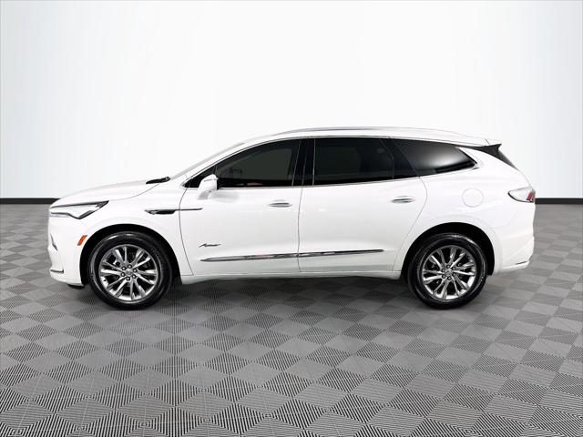 Used 2023 Buick Enclave Avenir FWD For Sale in OLIVE BRANCH, MS