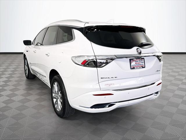 Used 2023 Buick Enclave Avenir FWD For Sale in OLIVE BRANCH, MS