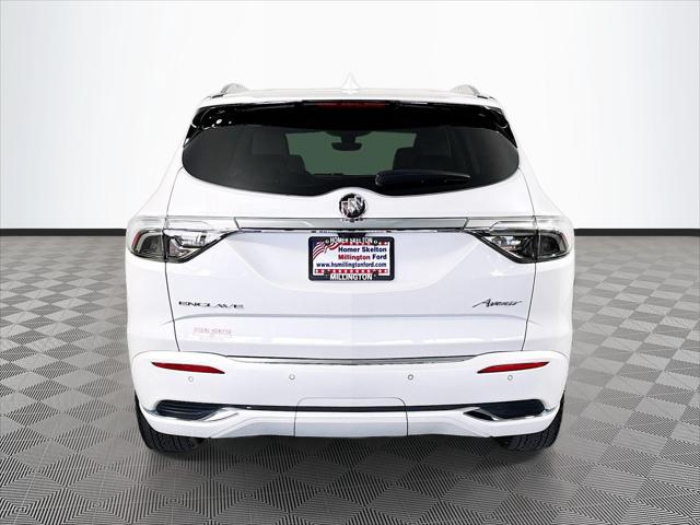 Used 2023 Buick Enclave Avenir FWD For Sale in OLIVE BRANCH, MS