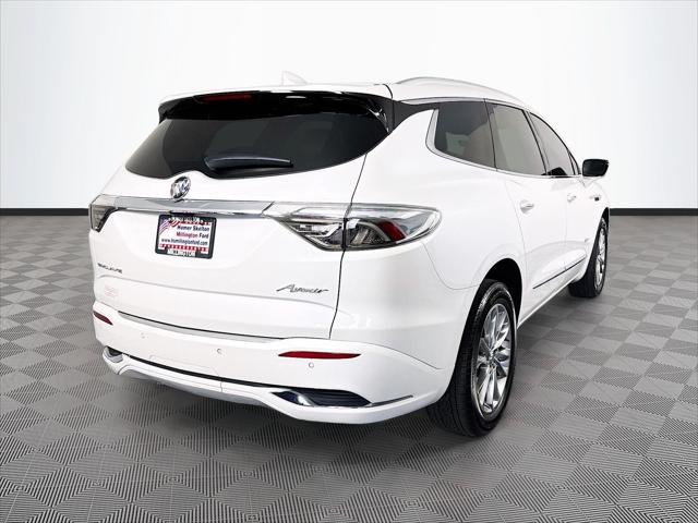 Used 2023 Buick Enclave Avenir FWD For Sale in OLIVE BRANCH, MS
