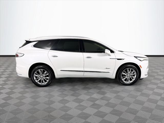 Used 2023 Buick Enclave Avenir FWD For Sale in OLIVE BRANCH, MS